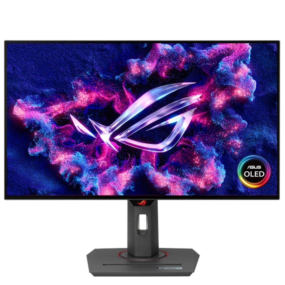 ASUS ROG Strix OLED XG27AQDPG 68.58cm (16:9) QHD HDMI DP