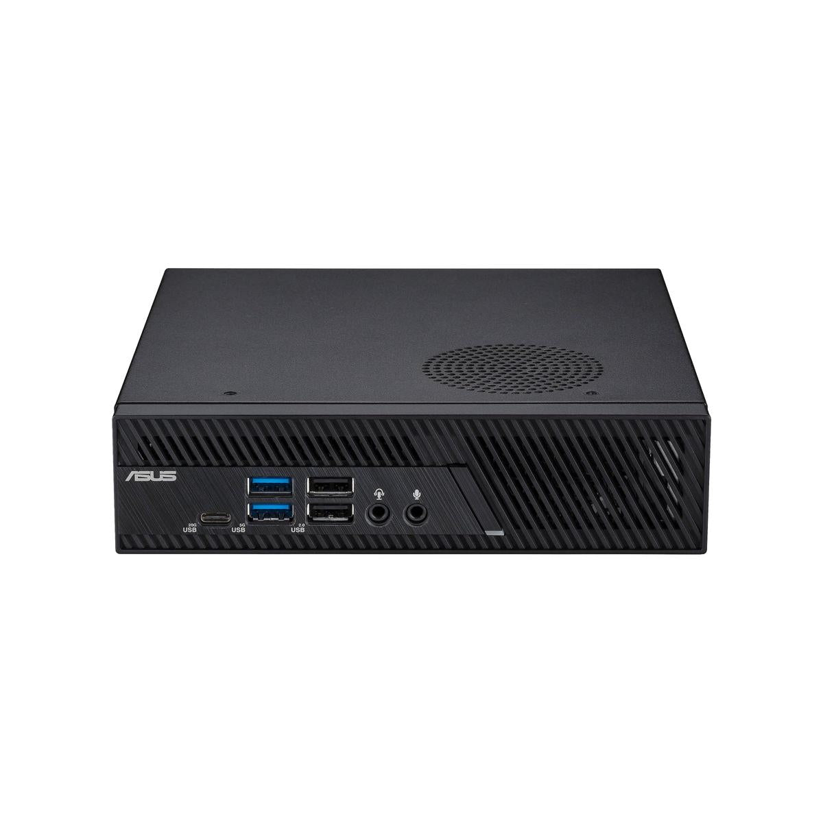 PC ASUS PB63-B7205AH i7 UHD Black