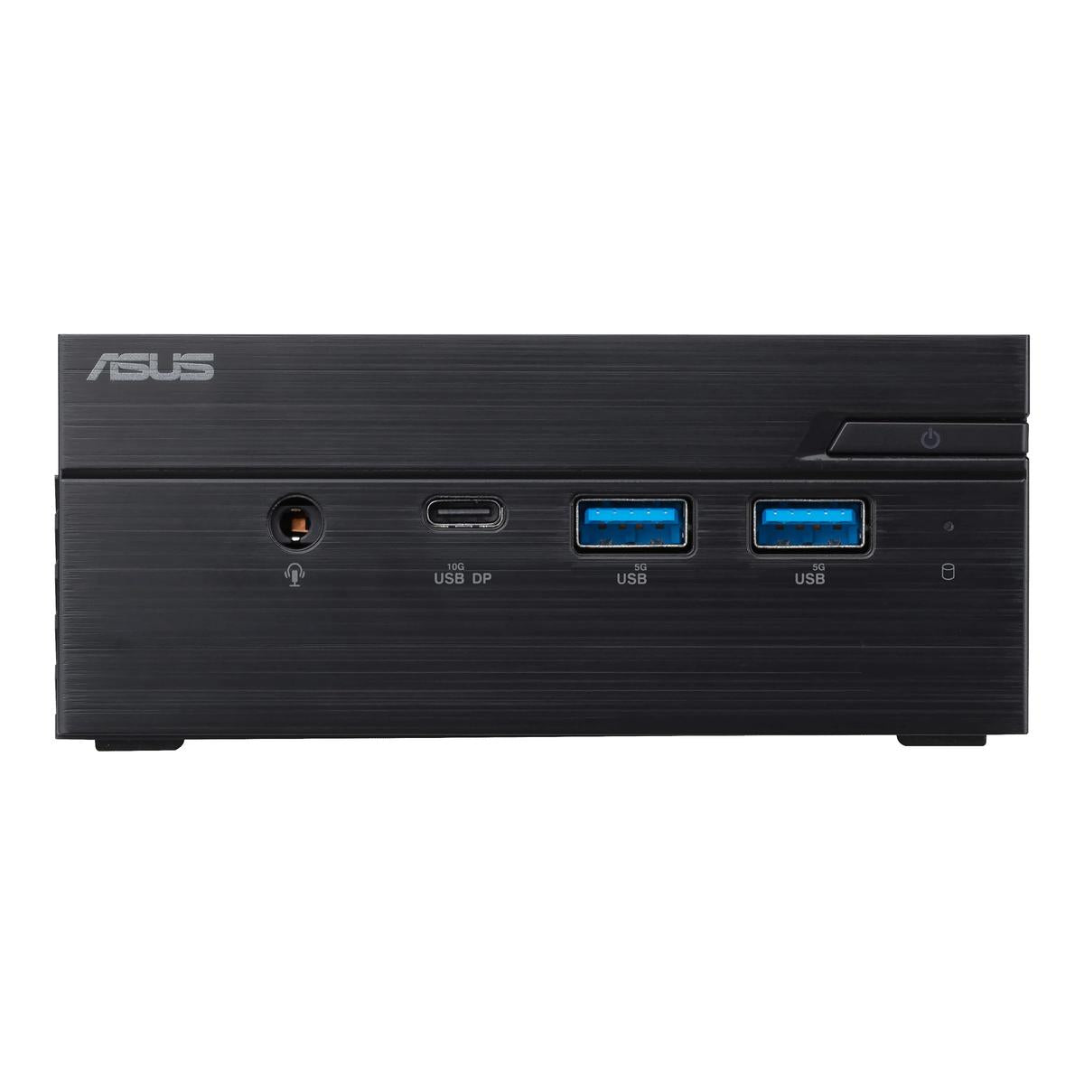 PC ASUS PN53-S5018ADS1 AMD Ryzen 5 UHD Black
