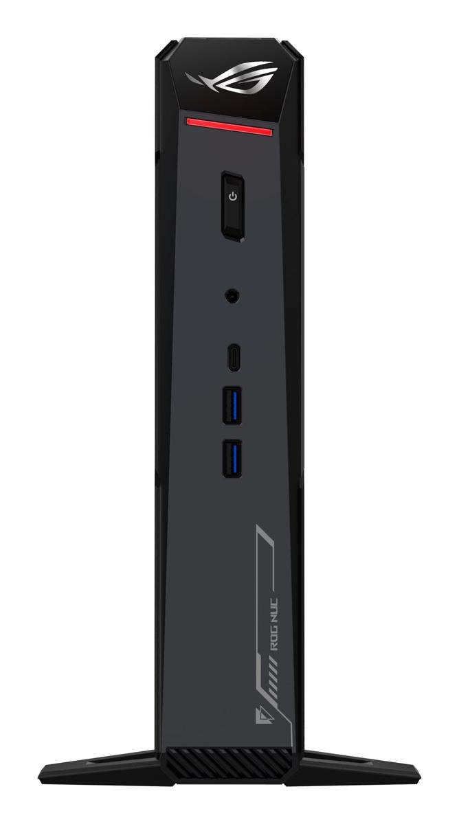 ASUS NUC PC RNUC15JNK9X489A2 Core U9 275HX Win 11 EU Cord