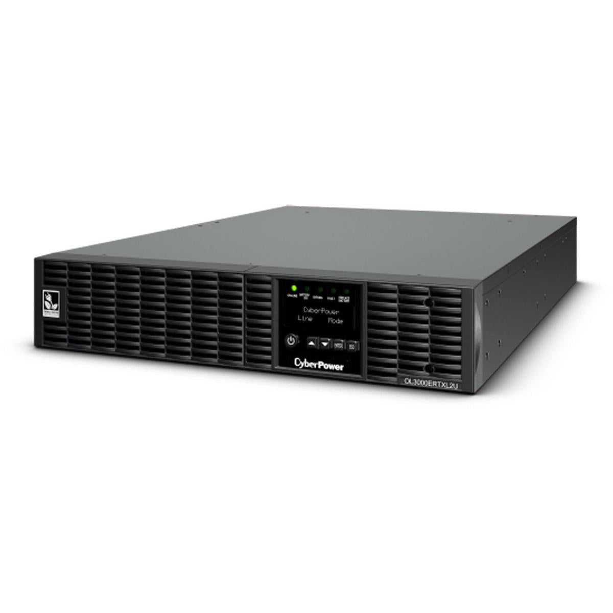 CyberPower USV OL3000ERTXL2U
