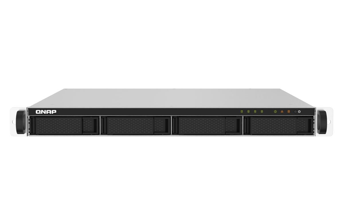 Qnap TS-432PXU-RP-2G NAS