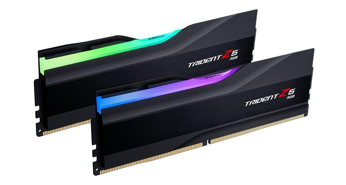 G.SKILL Trident Z5 RGB DDR5 64GB 2x32GB