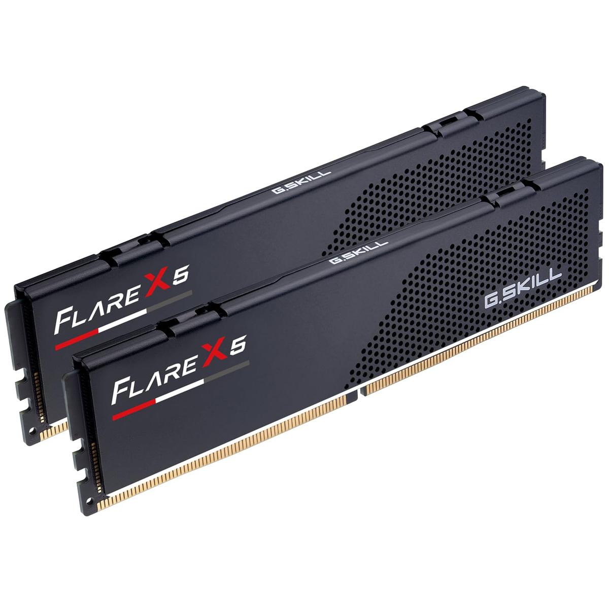 G.Skill 64 GB | DDR5 | 6000 MHz | PC/server | Registered No | ECC No