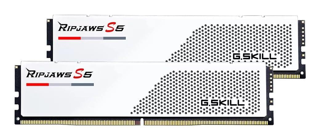 DDR5 64GB PC 6000 CL28 G.Skill KIT (2x32GB) 64-RS5W