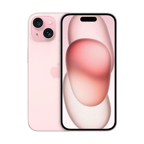Apple iPhone 15 Plus 128Go - Pink