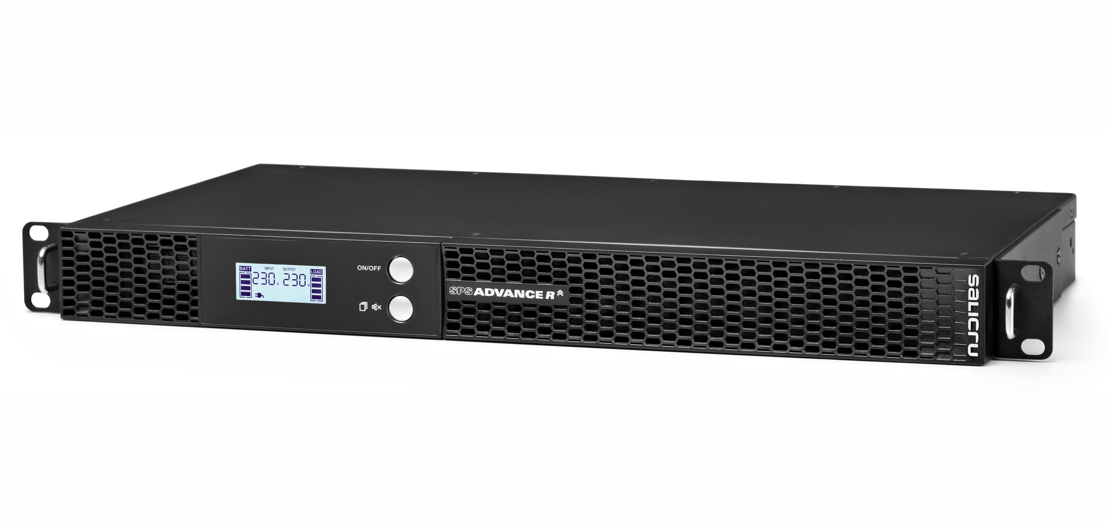 Système d'Alimentation Sans Interruption Interactif Salicru 6A0DA000004 450 W