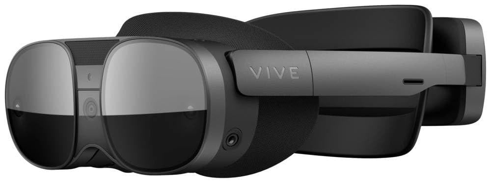 HTC VIVE XR Elite - Système de réalité virtuelle @ 90 Hz - USB-C