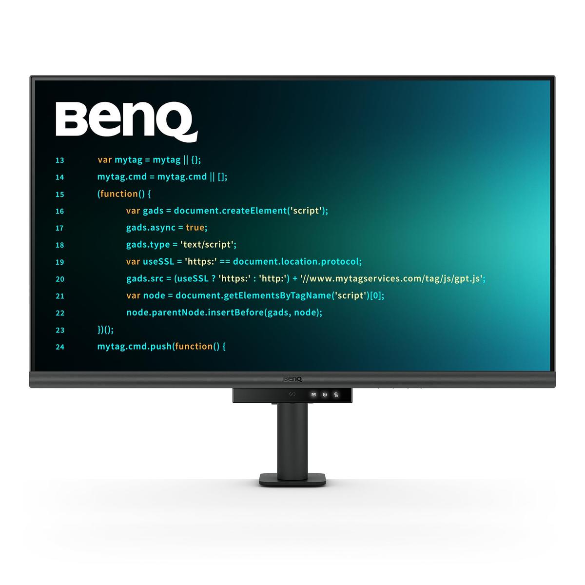 Smart TV BenQ 4K Ultra HD 32" LED IPS HDR10 Flicker free
