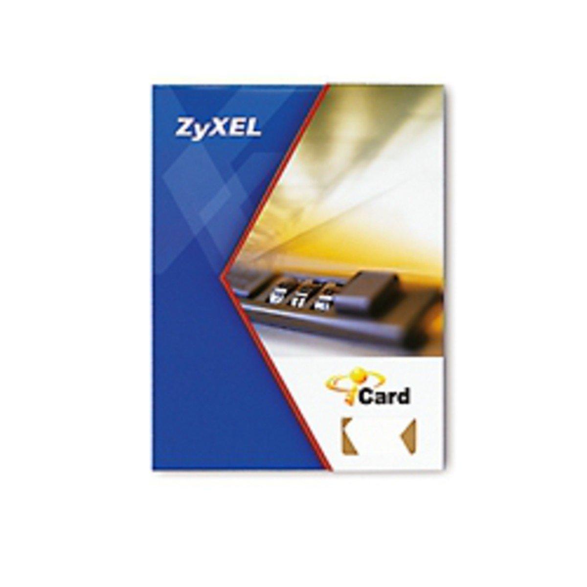 E-ICARD 2 Y IDP USG1900