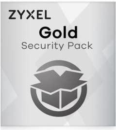 ZYXEL LIC-GOLD FOR ATP700, GOLD SECURITY PACK (INCLUDING NEBULA PRO PACK) 4 YR
