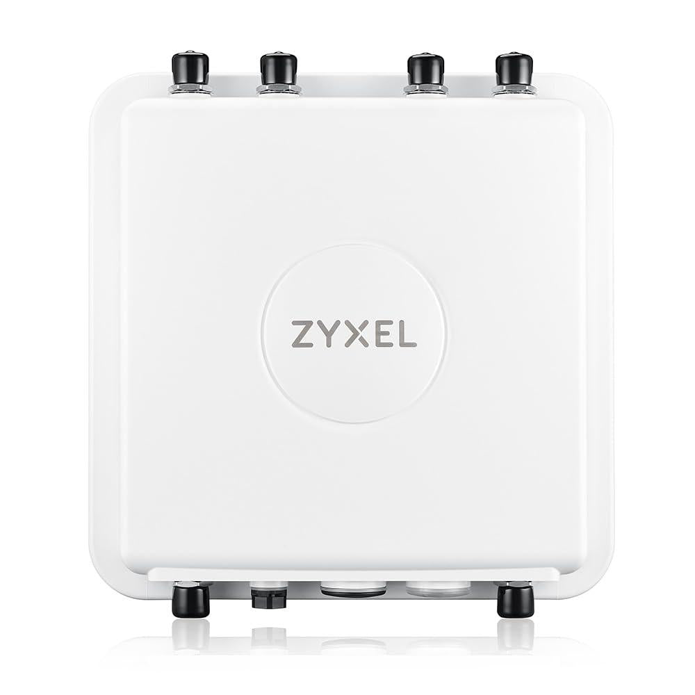 Zyxel WAX655E WiFi 6 (ohne Netzteil)