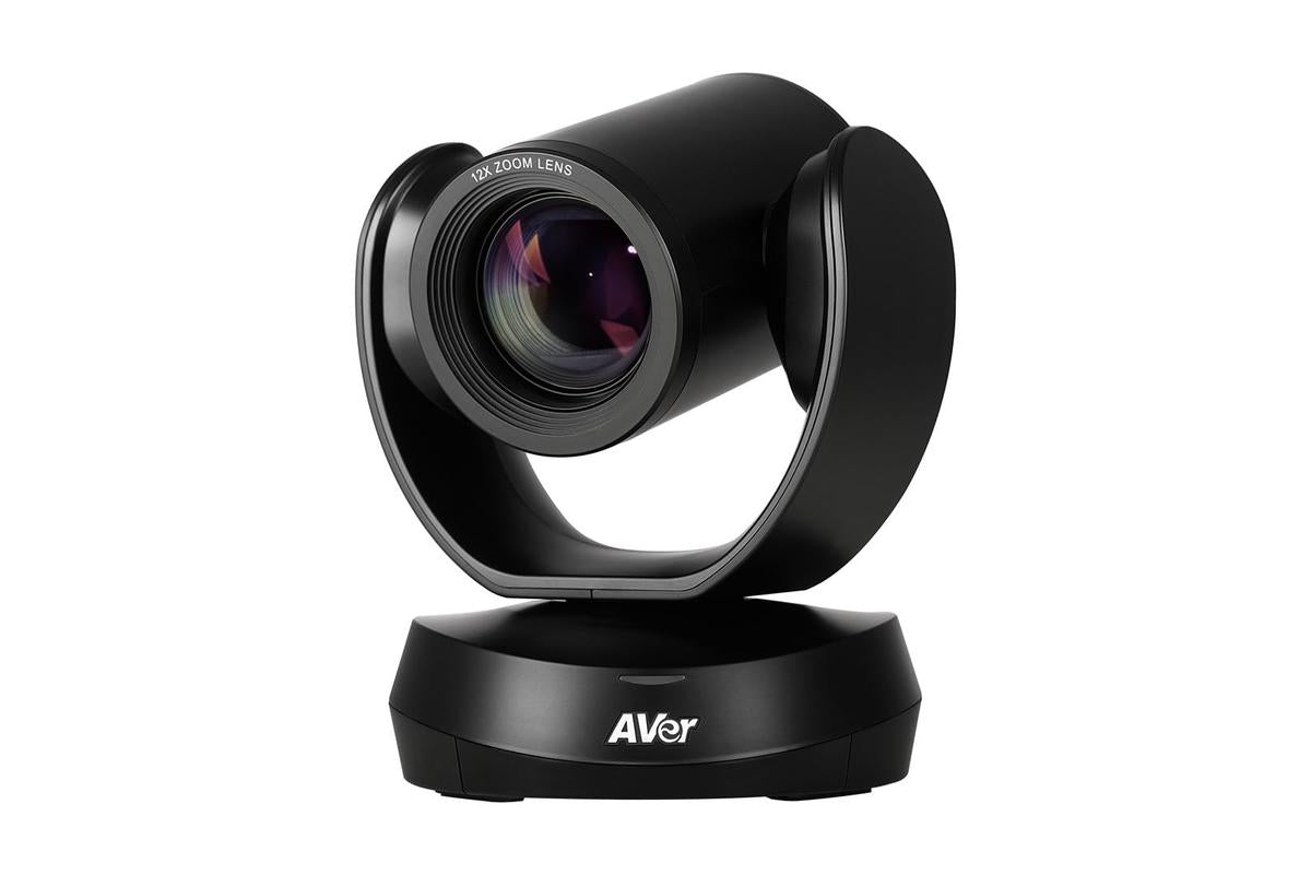 Système de Vidéoconférence AVer CAM520 Pro3 Full HD