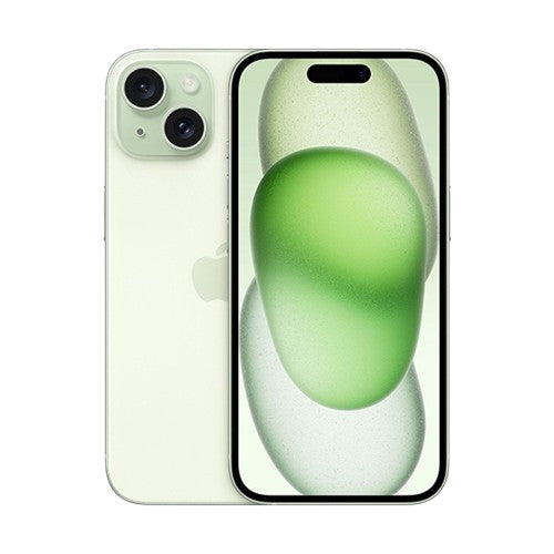 Apple iPhone 15 Plus 128Go - Green