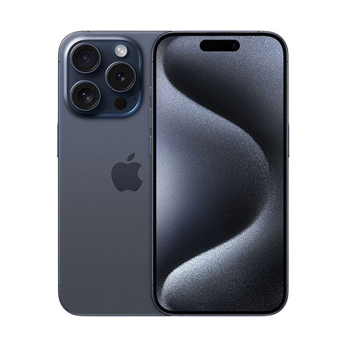 Apple iPhone 15 Pro 256Go - Blue