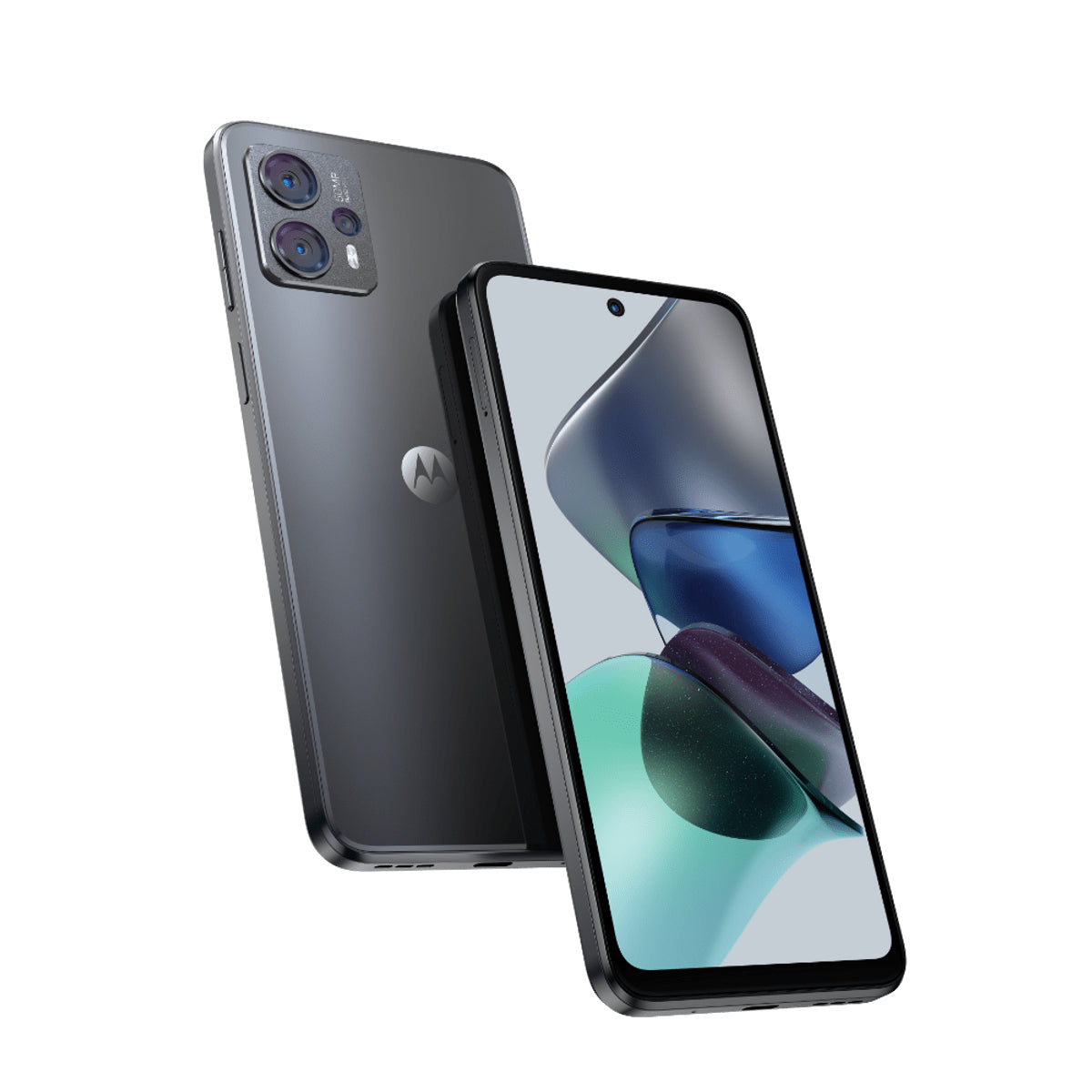 Smartphone Motorola Moto G23 6,5" Octa Core 4 GB RAM 128 GB Gris
