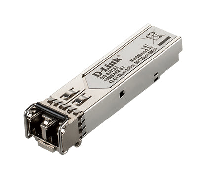 Module SFP à fibre optique multimode D-Link DIS-S301SX