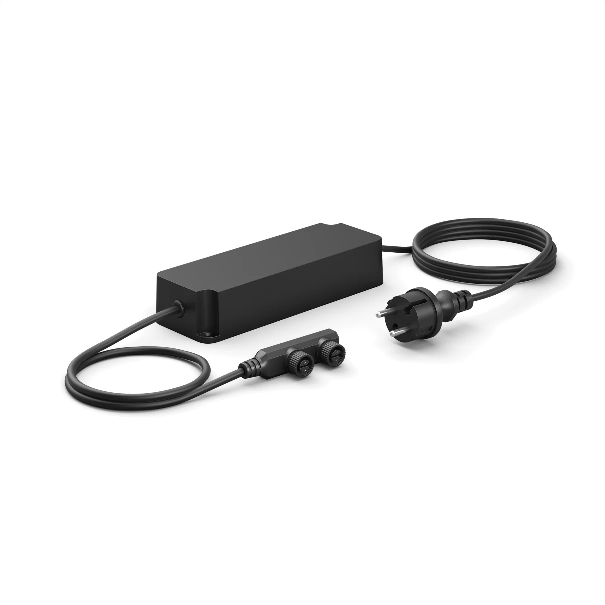 Bloc d’Alimentation Philips   Noir noir 100 W