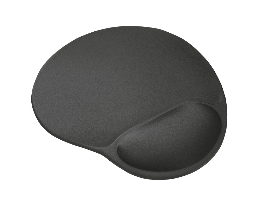 Tapis Antidérapant Trust Bigfoot Noir
