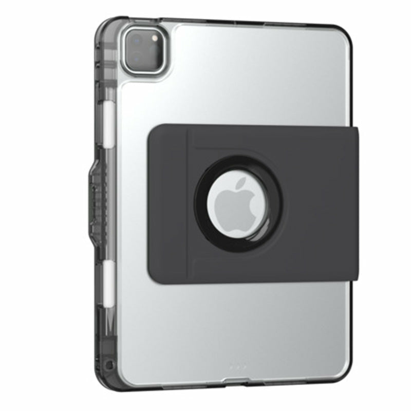 Targus® VersaVu® - Etui de protection transparent pour iPad Pro 11'' (M4)