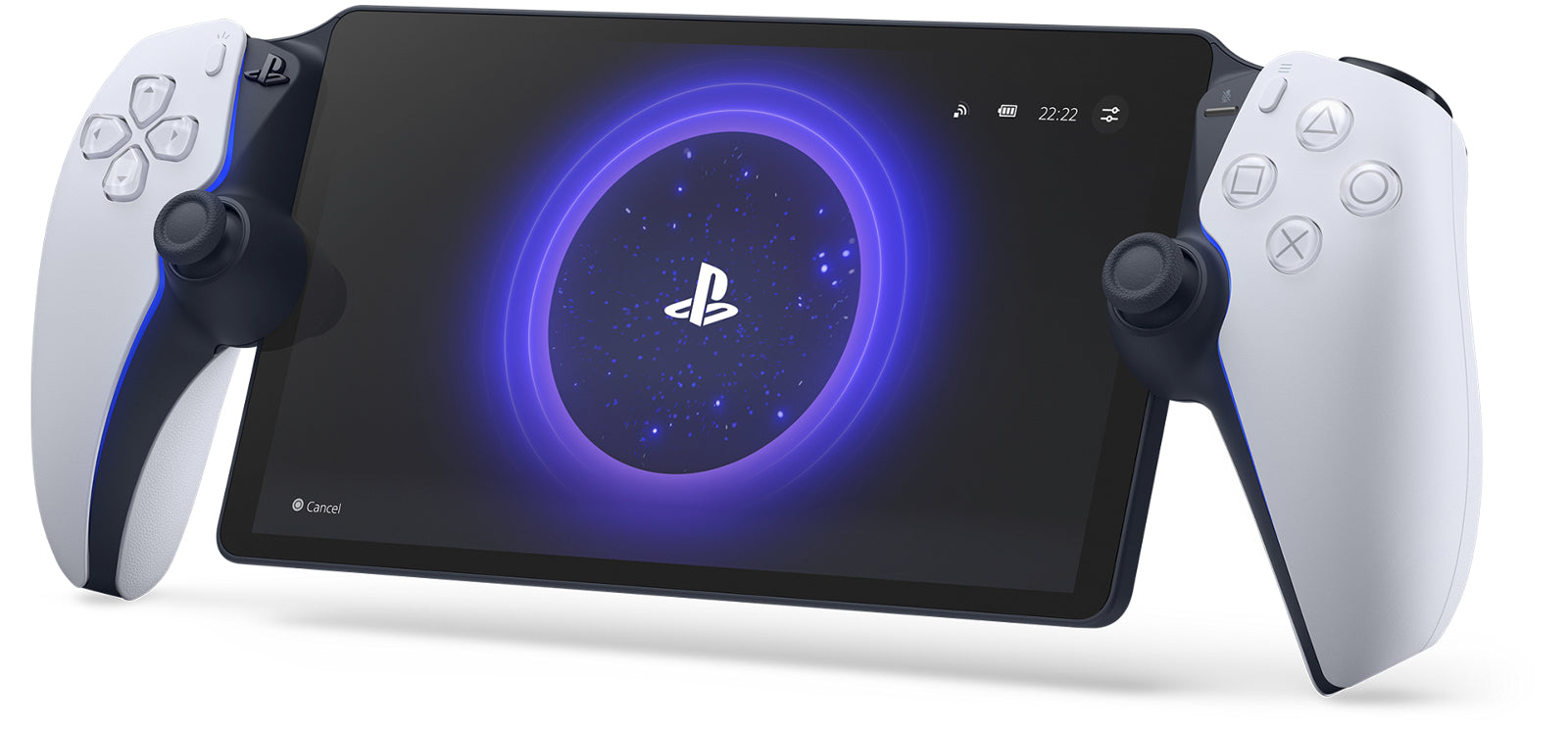 PlayStation Portal Sony CFI-Y1016 Blanc