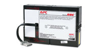 Batterie pour Système d'Alimentation Sans Interruption APC RBC59               