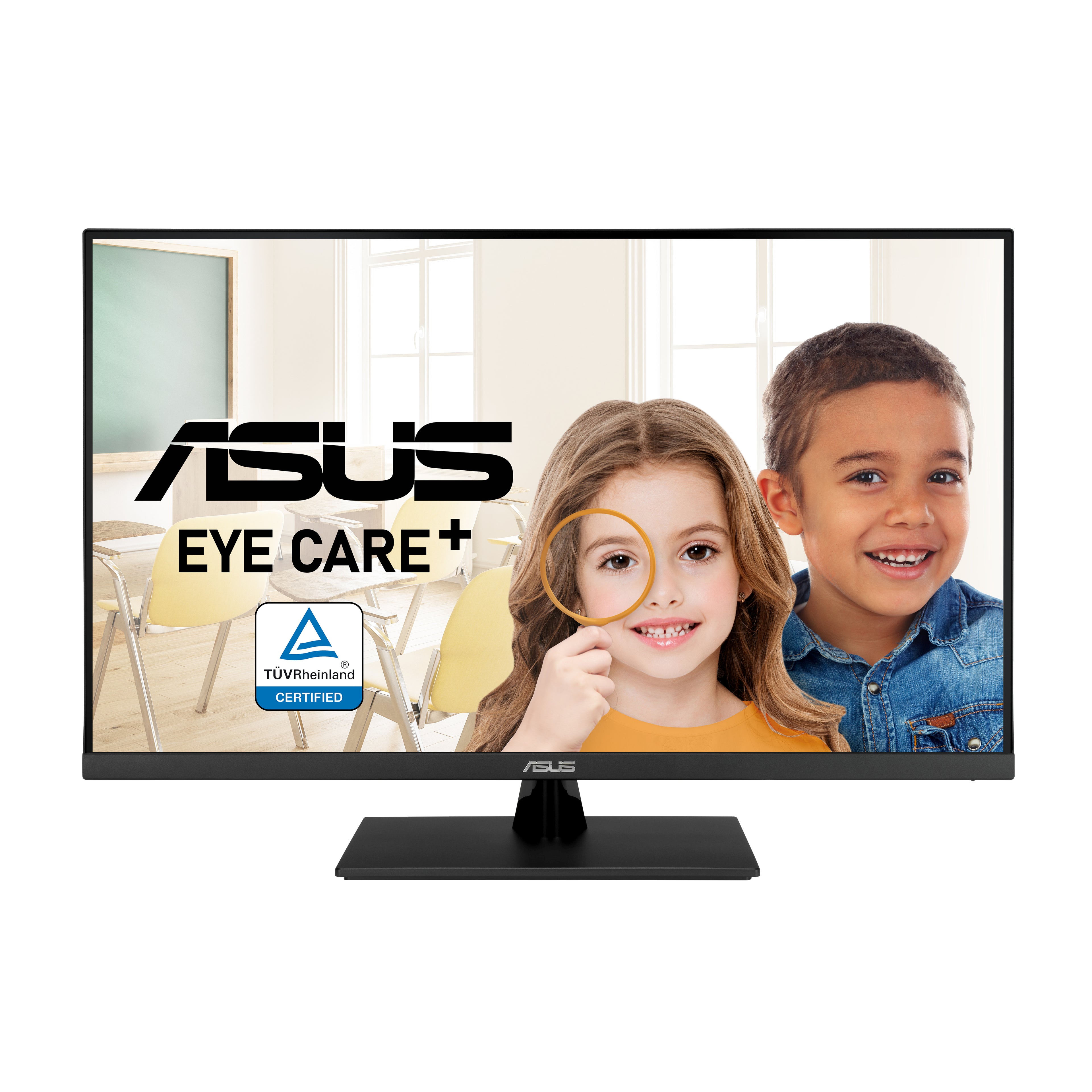 Écran Asus VP327Q 31,5" 4K Ultra HD