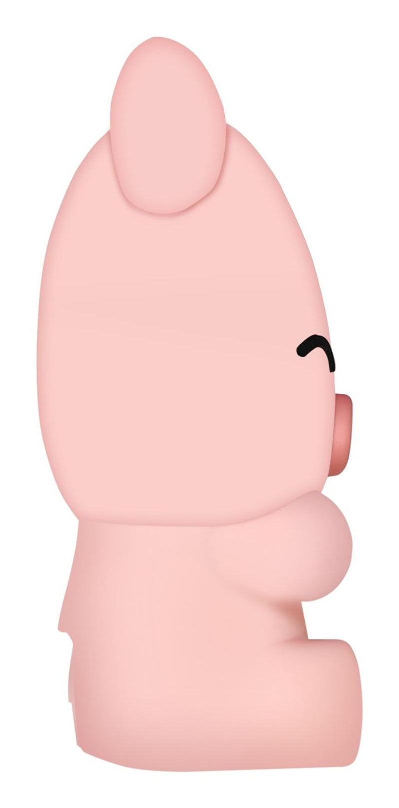 Powerbank Celly PBPIG Rose