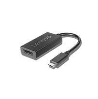 Adaptateur USB C vers DisplayPort Lenovo 4X90Q93303