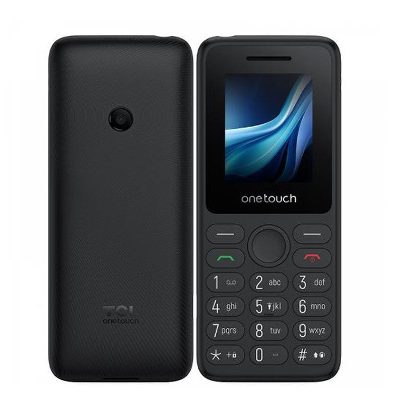 Téléphone portable pour personnes âgées TCL T314D1-3ALCA112
