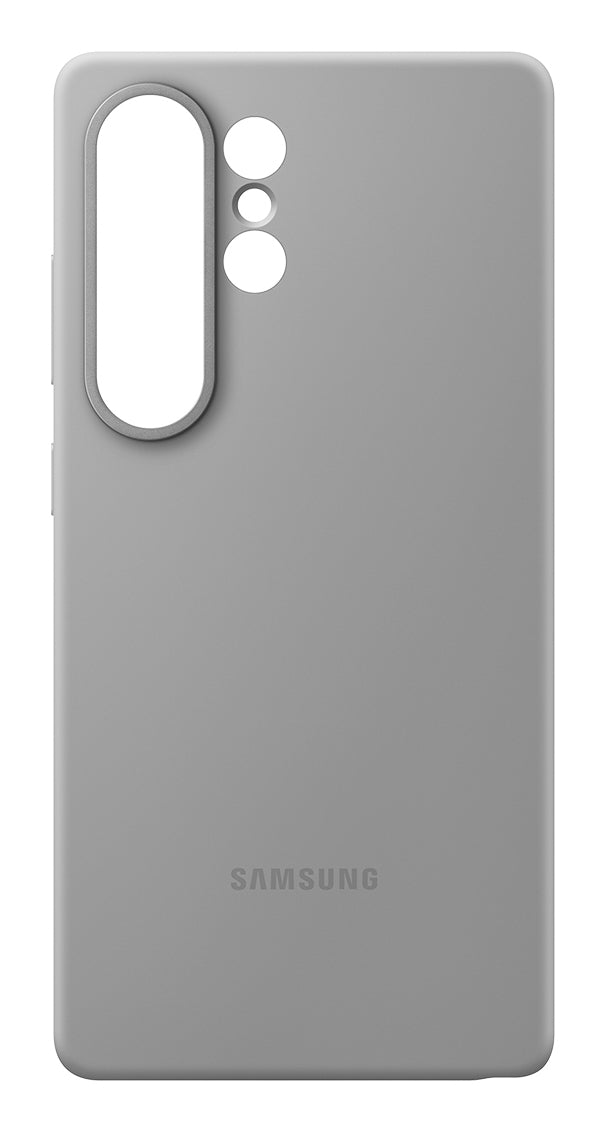 Protection pour téléphone portable Samsung EF-PS938CJEGWW Gris Galaxy S25 Ultra