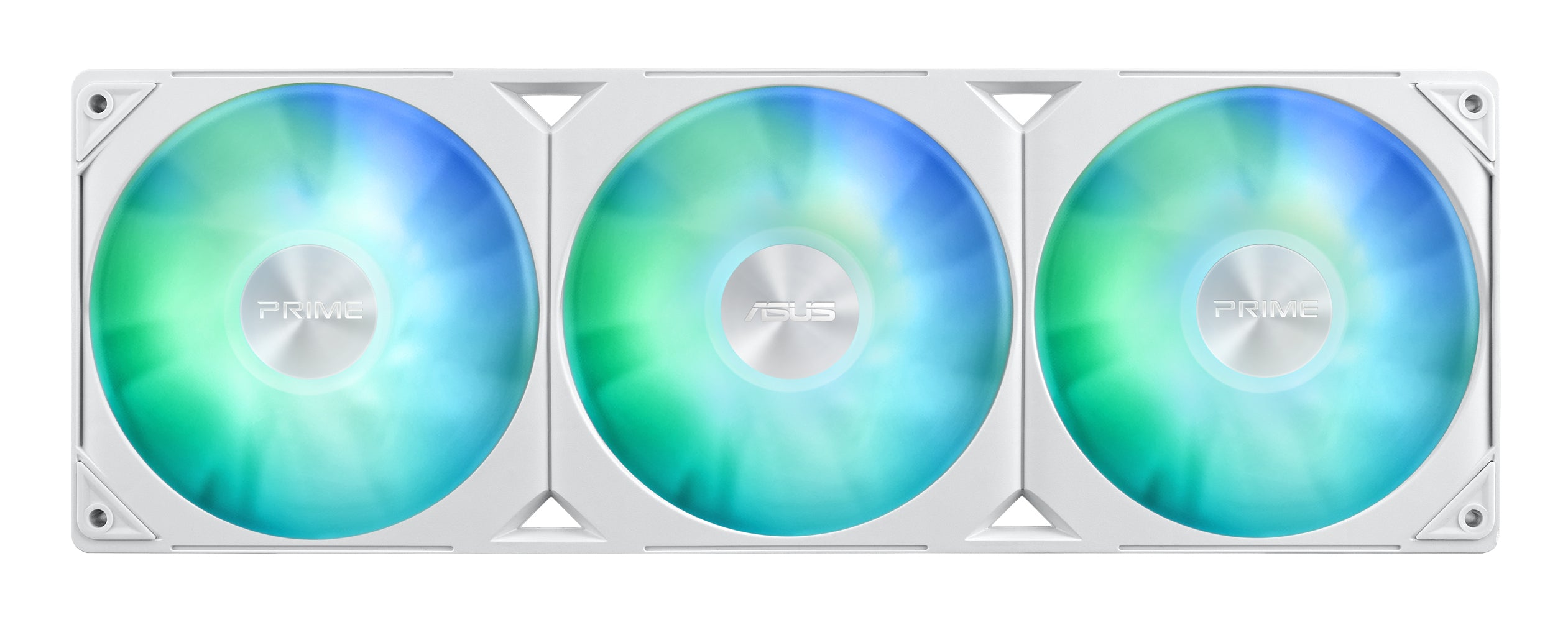 Kit de refroidissement liquide Asus Prime LC 360 ARGB White Edition