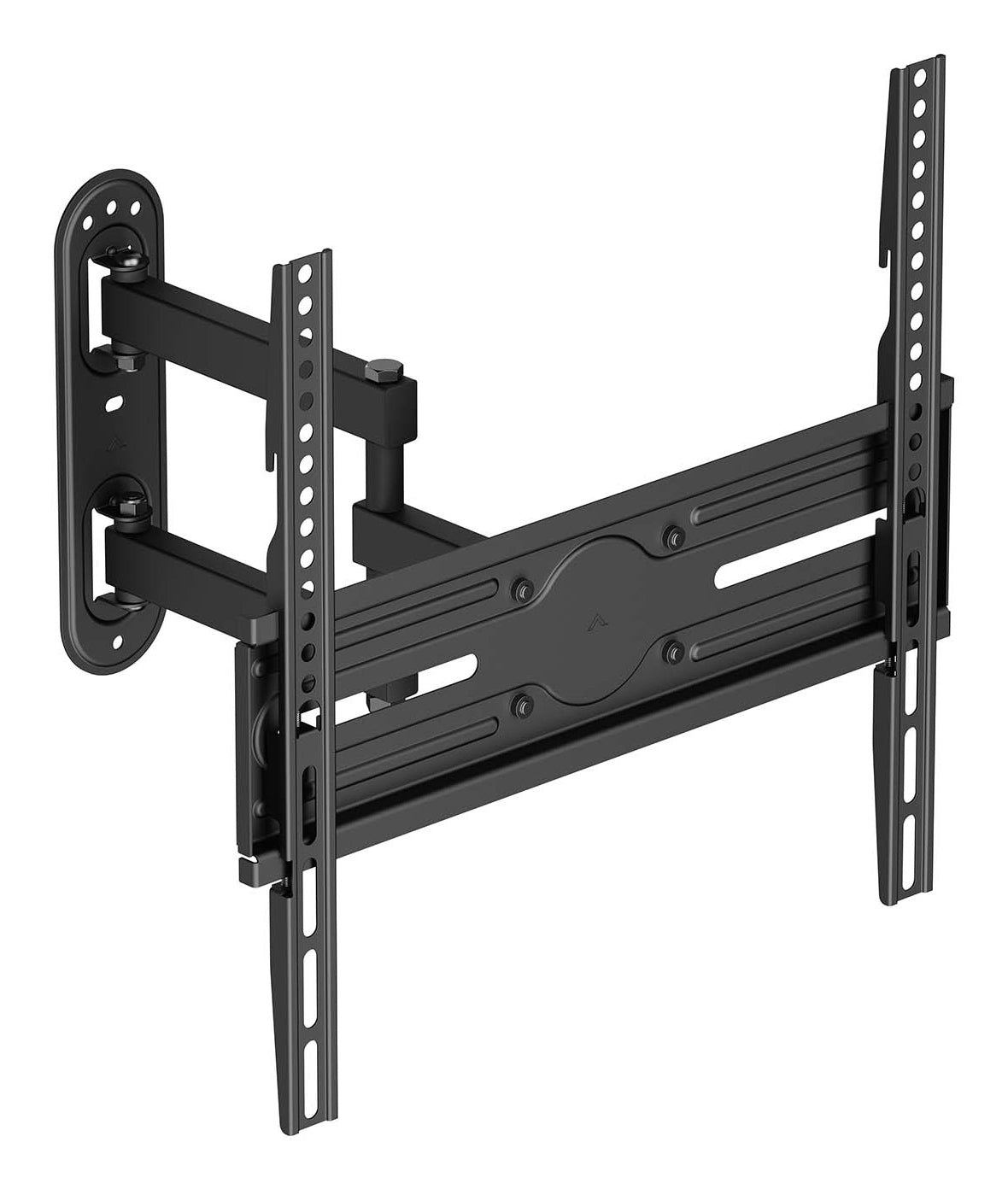 Support de TV Aisens WT65TSLE-321 Noir Acier (1 Unité)