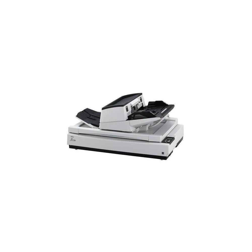 FI-7700 DOCUMENT SCANNER 80PPM / 160IPM A3 ADF