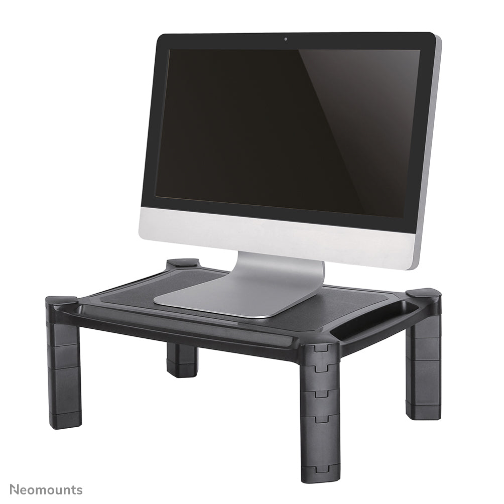 Support de table d'écran Neomounts NSMONITOR20 Noir 10 kg