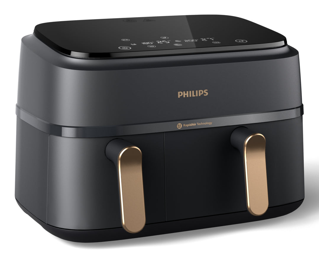 Friteuse à Air Philips NA352/00 9 L