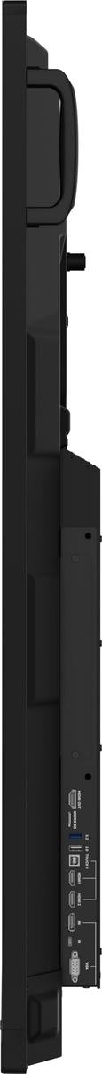 TFT-Touch 65,0"/163,9cm iiyama ProLite TE6512MIS - 24/7 *schwarz*