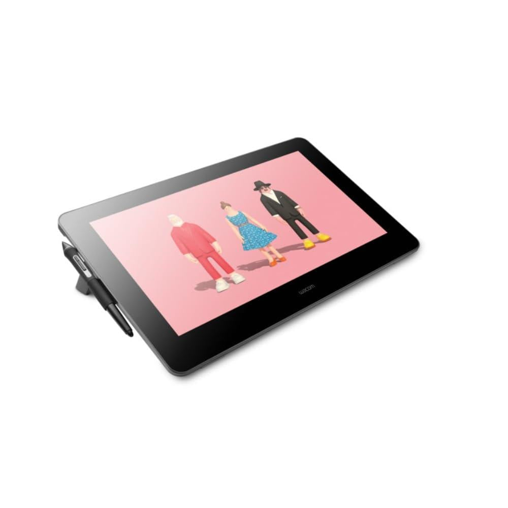 Wacom Cintiq Pro 16 DTH167