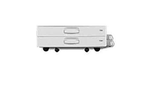 RICOH Papierzufuhr 2 x 550Bl. PB3240