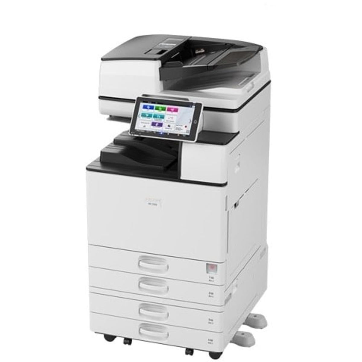 RICOH IM C3010 A3 color MFP