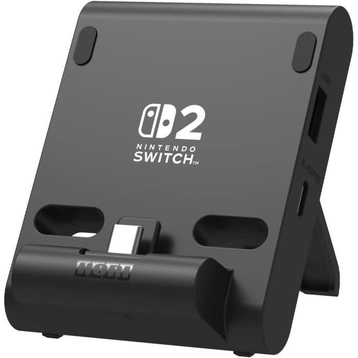 Support de tablette HORI