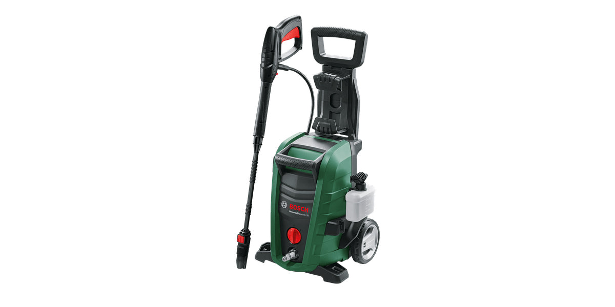 Nettoyeur haute pression BOSCH UniversalAquatak 130 2600 W