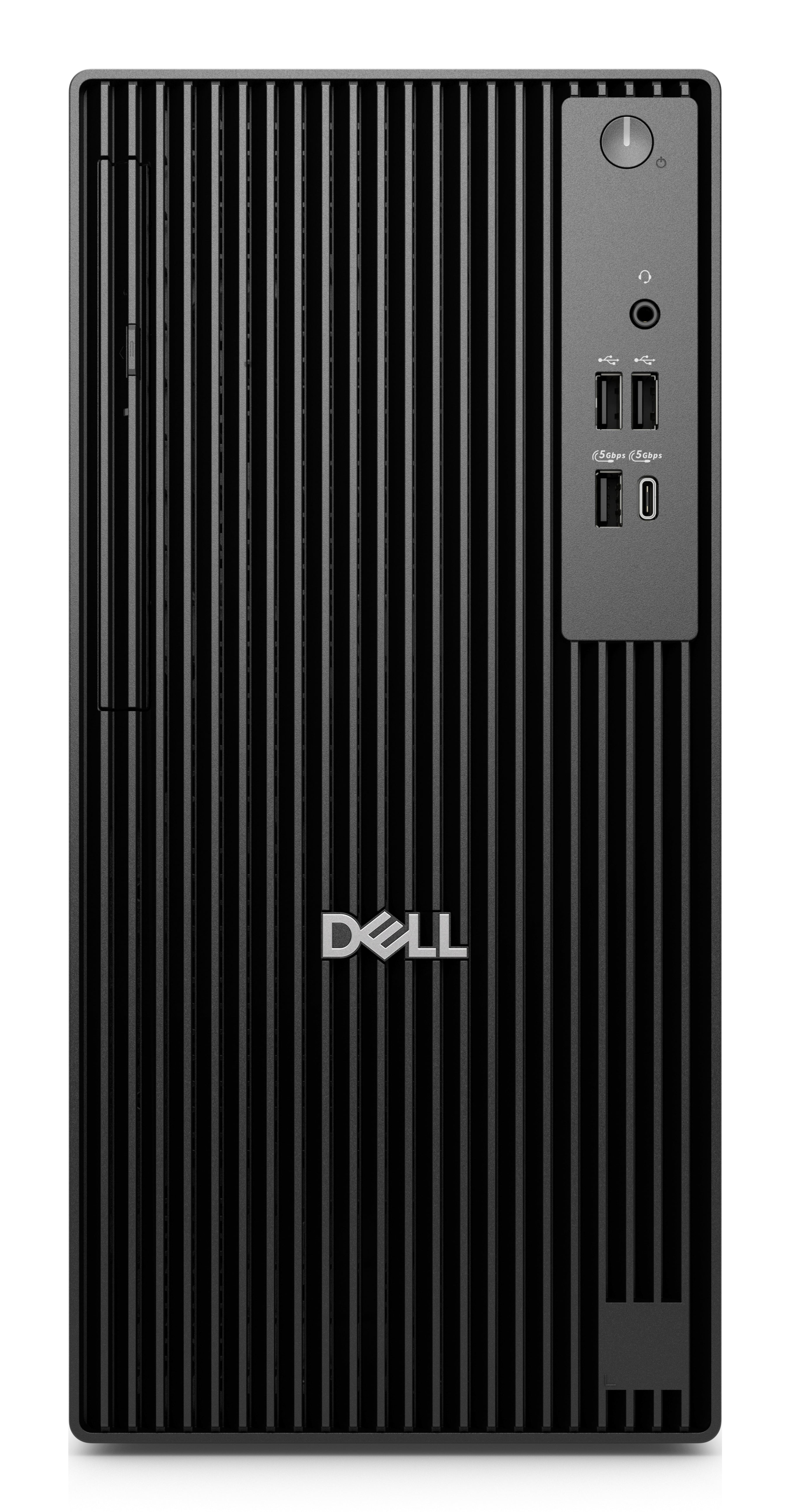 SPL|Dell Pro Tower QCT1250|180W|TPM|U5-235|16GB|512GB SSD|Integrated|DVD RW|Kb|Mouse|W11 Pro|1Y Basic Onsite