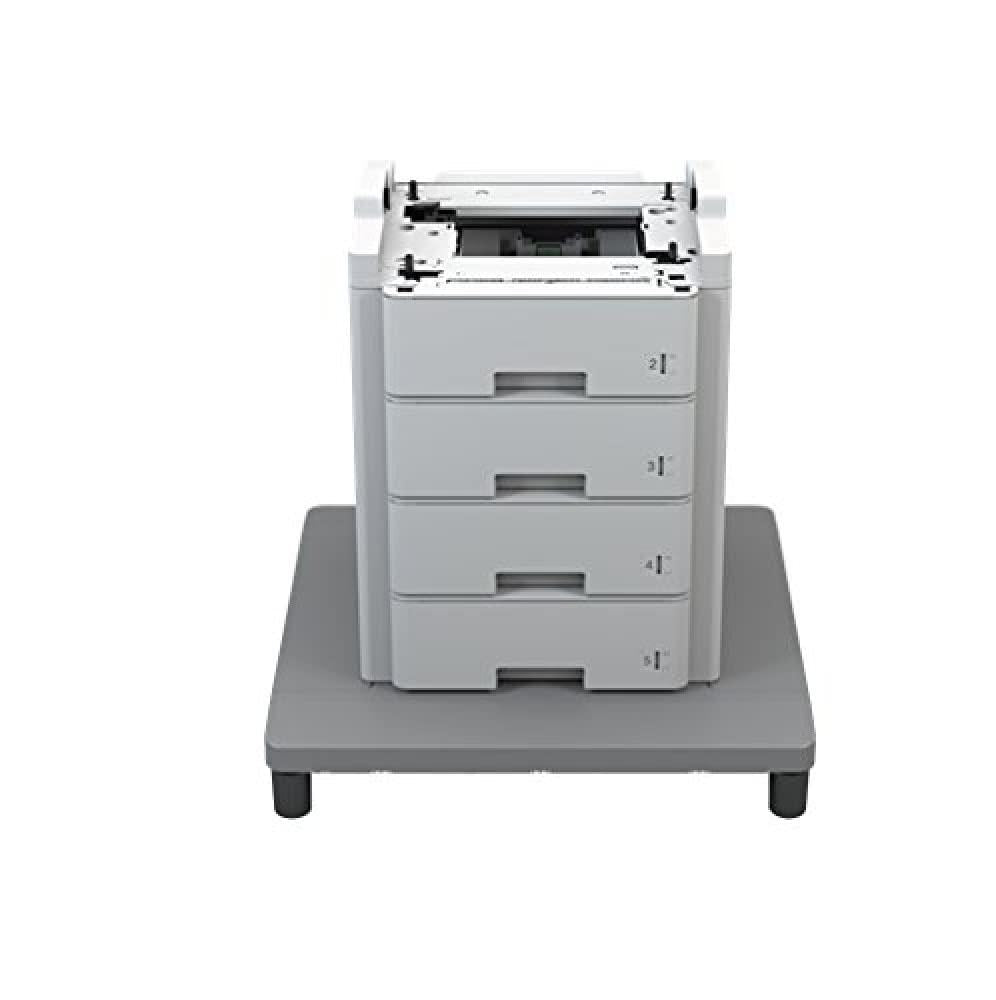 Papierzuf. Brother (520 Blatt x 4) TowerTray TT4000
