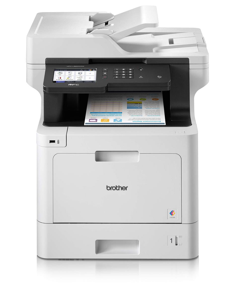 Brother MFCL8900CDW