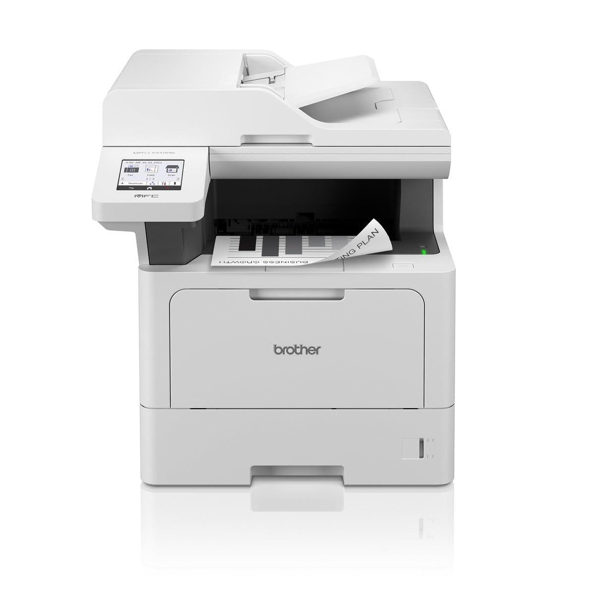 BROTHER MFC-L5715DN MV-LASER-AIO