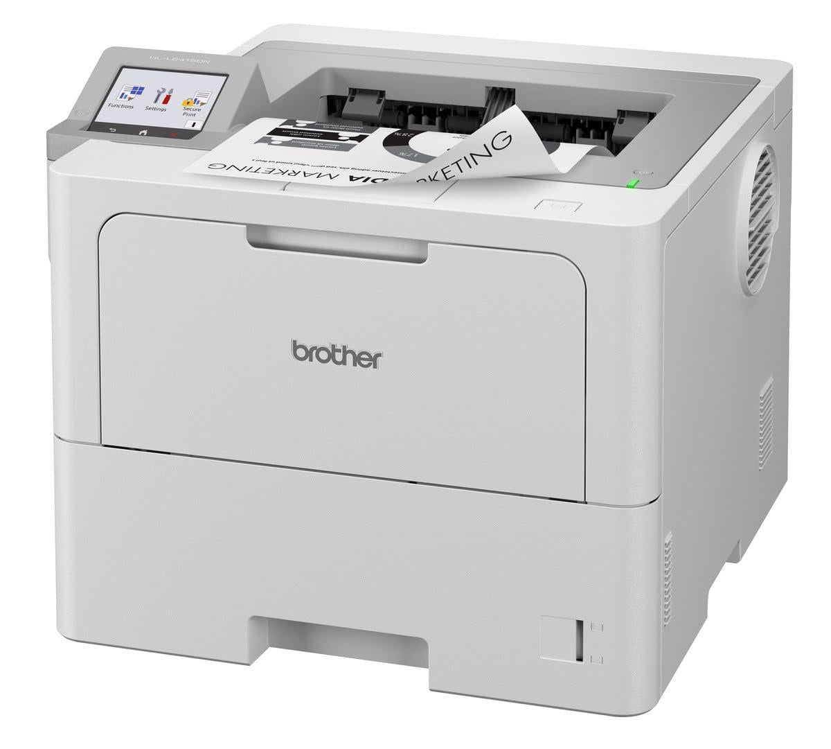 BROTHER HL-L6415DN MV-LASER-PRINT