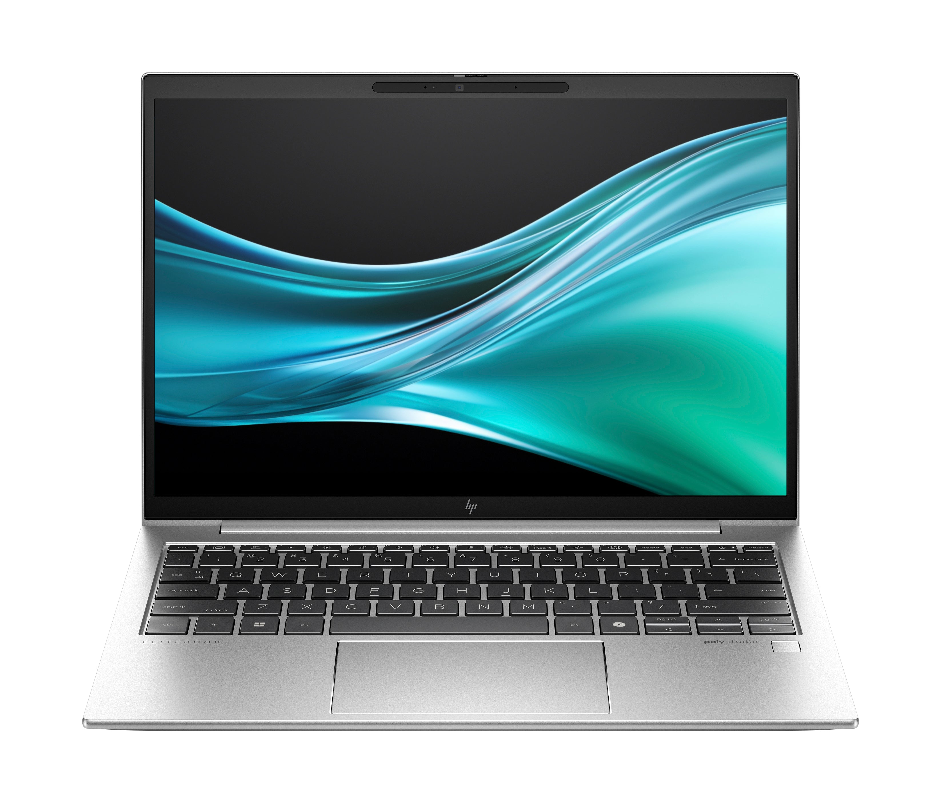 HP EliteBook 835 G11 Notebook - AMD Ryzen 5 - 8540U / jusqu'à 4.9 GHz - Win 11 Pro - Radeon 740M - 16 Go RAM - 512 Go SSD NVMe - 13.3" IPS 1920 x 1200 - Wi-Fi 6E, Bluetooth - clavier : Français - avec HP Carbon Neutral Computing Services - Laptop Doorstep