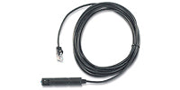 Capteur de températureet d'humidité APC AP9335TH Noir