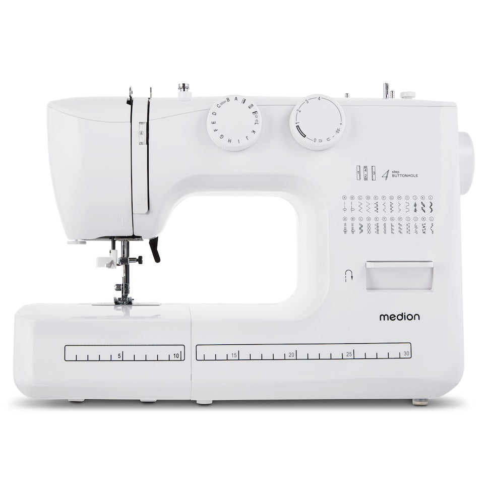 Machine à coudre Medion SM 60